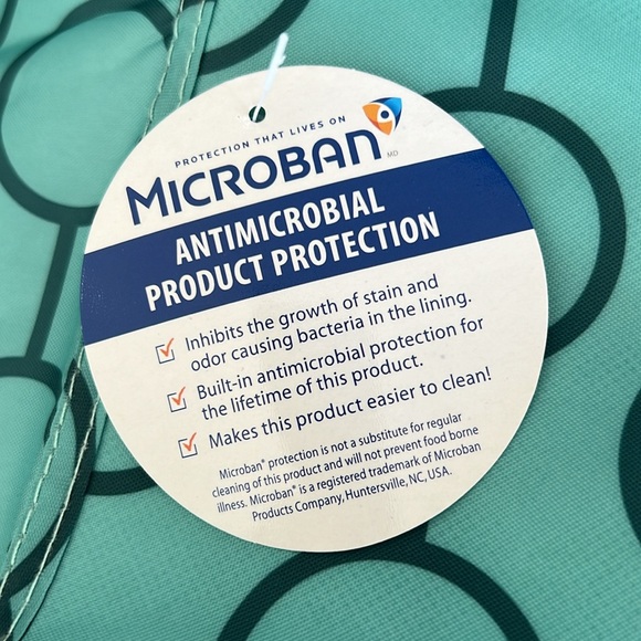 Reusable Shopping Bag made by California Innovations Excellent Quality NEW - Picture 9 of 9